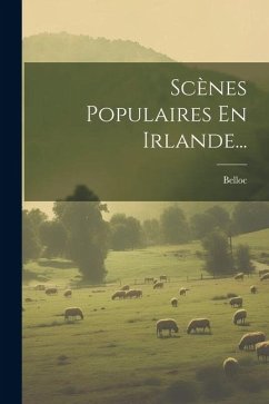 Cover Scènes Populaires En Irlande...