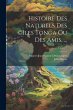 Histoire Des Naturels Des (c)iles Tonga... - Bild 1