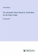 The Jerusalem Sinner Saved; or, Good... - Bild 1