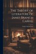 The Theory of Literature of James... - Bild 1