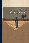 Norske Gaardnavne: Akershus Amt (1898)...