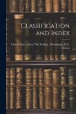 Classification and Index