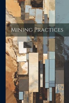Mining Practices - Anonymous