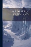 A Summer in Greenland
