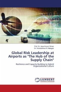 Global Risk Leadership at Airports as &quote;The Hub of the Supply Chain&quote;