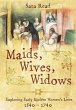 Maids, Wives, Widows - Bild 1