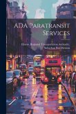 ADA Paratransit Services