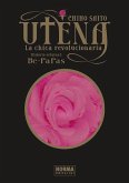 UTENA, LA CHICA REVOLUCIONARIA. INTEGRAL