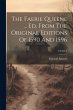 The Faerie Queene ... Ed. From The... - Bild 1