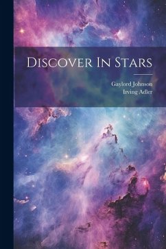 Discover In Stars - Johnson, Gaylord; Adler, Irving