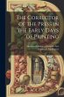 The Corrector of the Press in the Early... - Bild 1