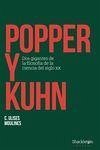 Popper y Kuhn : dos gigantes de la filosofía de la ciencia del siglo XX