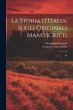 La storia d'Italia; sugli originali... - Bild 1
