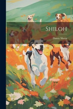 Shiloh - Sheen, Danzy