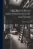 The Resources And Statistics Of Nations