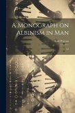 A Monograph on Albinism in Man: 2:2