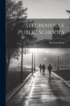 Steubenville Public Schools - Filson, Davison