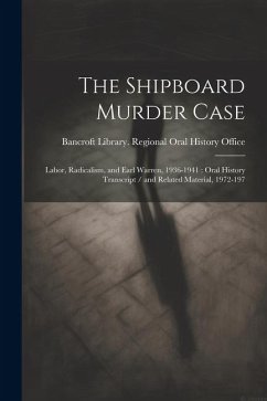 Cover The Shipboard Murder Case