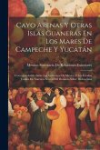 Cayo Arenas Y Otras Islas Guaneras En Los Mares De Campeche Y Yucatán: Correspondencia Entre Los Gobiernos De México Y Los Estados Unidos De América A