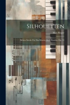 Cover Silhouetten