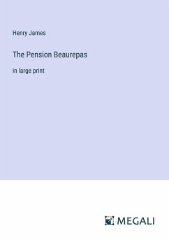 Cover The Pension Beaurepas