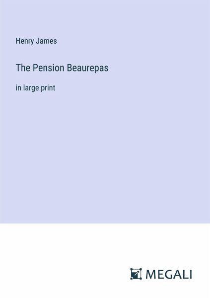 The Pension Beaurepas