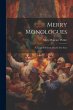 Merry Monologues: A Laugh For Every Day... - Bild 1