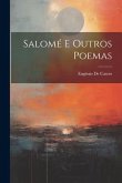 Salomé E Outros Poemas