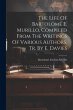 The Life Of Bartolomé E. Murillo,... - Bild 1