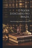 O Poder Judiciario No Brazil