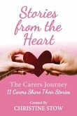 Stories From The Heart