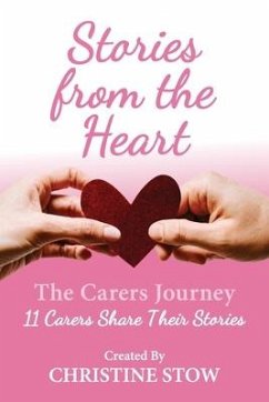 Stories From The Heart - Stow, Christine
