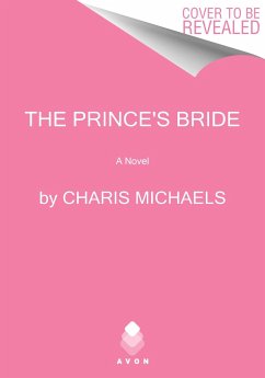 The Prince's Bride - Michaels, Charis