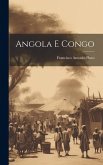 Angola E Congo