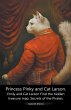 Princess Pinky and Cat Larson. Emily... - Bild 1