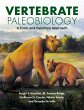 Vertebrate Paleobiology - Bild 1