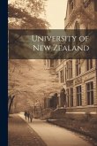 University of New Zealand