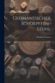 Geomantischer Schoepffen-stuhl