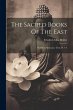 The Sacred Books Of The East: Buddhist... - Bild 1