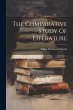 The Comparative Study Of Literature - Bild 1