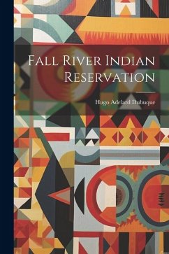 Fall River Indian Reservation