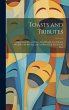 Toasts and Tributes: A Happy Book of... - Bild 1