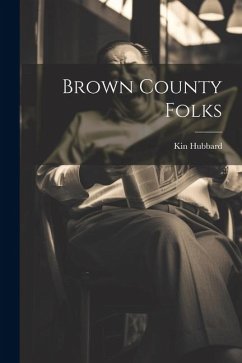 Brown County Folks - Hubbard, Kin