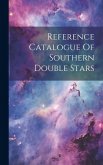 Reference Catalogue Of Southern Double Stars