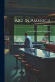 Art In America; Volume 1