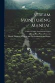 Stream Monitoring Manual