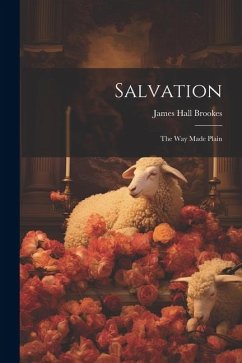 Salvation - Brookes, James Hall