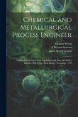 Chemical and Metallurgical Process Engineer: Making Deuterium, Extracting Salines and Base and Heavy Metals, 1938-1990s: Oral History Transcript / 199