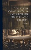 Collezione Completa Delle Commedie Del Signor Carlo Goldoni; Volume 23