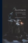 Plotinos: Amelio-porphyrian Books, 22-33